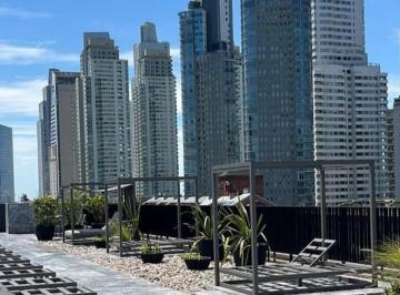 Departamento · 120m² · 3 Ambientes · 1 Cochera · Departamento en Venta 3 Ambientes Puerto Madero