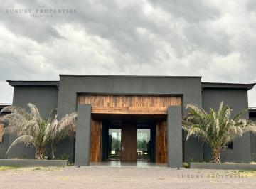 Campo · 36325m² · Caballeriza El Haras Argentino Farm Club