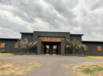 Campo · 36325m² · Caballeriza El Haras Argentino Farm Club