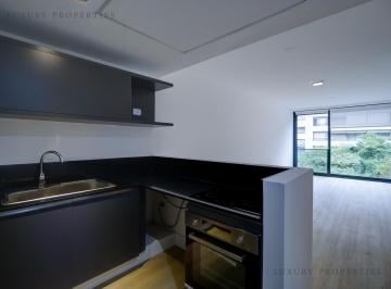 Departamento · 62m² · 2 Ambientes · 1 Cochera · Venta Departamento 2 Amb Lumiere Boulevard con Cochera / Apto Profesional - Oficina