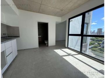 Departamento · 29m² · 2 Ambientes · Departamento en San Telmo