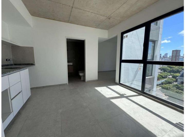 Departamento · 29m² · 2 Ambientes