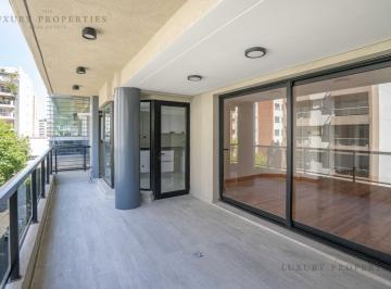 Departamento · 132m² · 4 Ambientes · 2 Cocheras · Venta Departamento 4 Amb 2 Cocheras - Balcon Terraza. a Estrenar - Caballito.