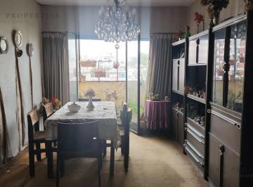 Departamento · 63m² · 3 Ambientes · Venta Departamento 3 Ambientes a Reciclar en Ecuador Al 200 - Balvanera