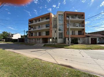 Departamento · 60m² · 2 Ambientes · 1 Cochera · Venta Departamento Tipo Duplex 3 Ambientes en Moreno