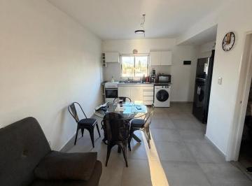 Departamento · 60m² · 2 Ambientes · 1 Cochera · Venta Departamento Tipo Duplex 2 Ambientes en Moreno