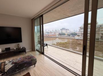 Departamento · 126m² · 3 Ambientes · 2 Cocheras · Venta Oceana Puerto Madero – 3 Ambientes | Vista Al Dique | 2 Cocheras y Baulera