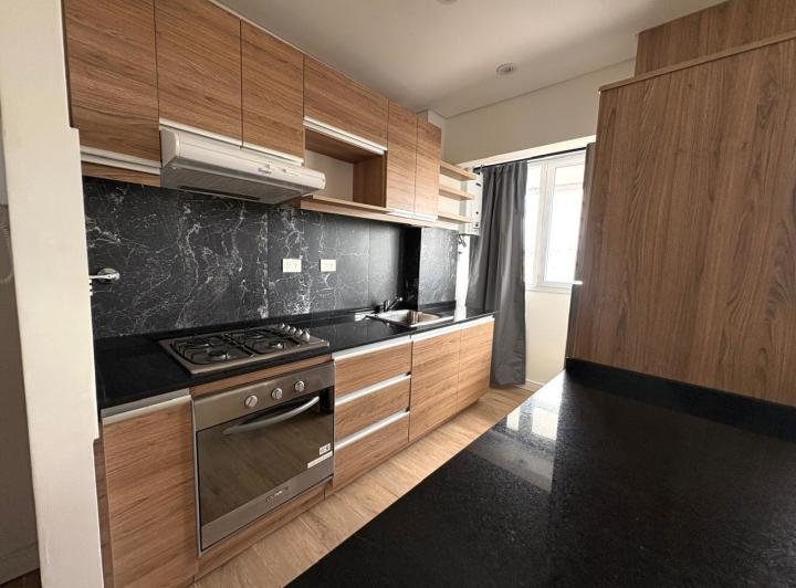 Departamento · 32m² · 1 Ambiente