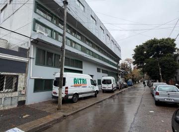 Bodega-Galpón · 4400m² · Galpón en Ciudadela