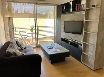 Departamento · 35m² · 2 Ambientes · Departamento en Caballito