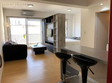 Departamento · 35m² · 2 Ambientes · Departamento en Caballito