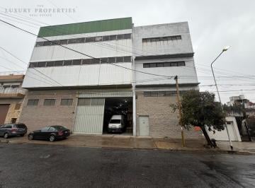 Bodega-Galpón · 4431m² · Galpón en Ciudadela