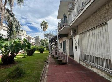 Departamento · 73m² · 3 Ambientes · Venta Departamento en Complejo Frente Al Rio Alberdi - Tres Dorm. y Patio - Bajas Expensas