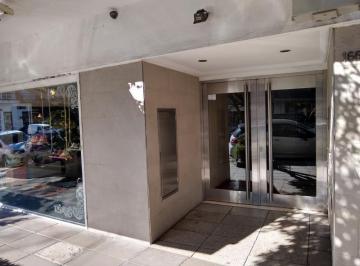 Departamento · 38m² · 2 Ambientes · Alquiler 2 Amb. Palermo Soho