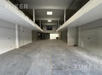 Depósito · 346m² · 3 Ambientes · Deposito Alquiler en Coghlan