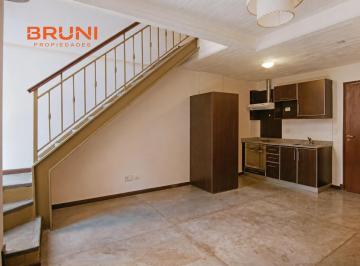 Departamento · 42m² · 2 Ambientes · 1 Cochera · Recoleta | Dúplex 2 Ambientes con Cochera | Alquiler
