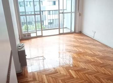 Departamento de 2 ambientes, Villa Devoto · Excelente 2 Ambientes Muy Luminoso