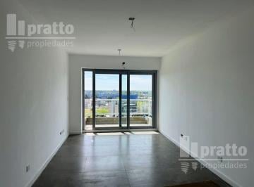 Departamento · 45m² · 2 Ambientes · 1 Cochera · Departamento en Alquiler de 1 Dormitorio en Tigre