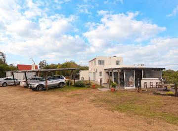 Casa · 140m² · 5 Ambientes · Venta Casa 4 Dorm Frente Al Mar en Jaureguiberry