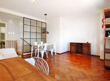 Casa · 70m² · 3 Ambientes · Venta Casa Altos 2 Dorm. en Parque Rodó