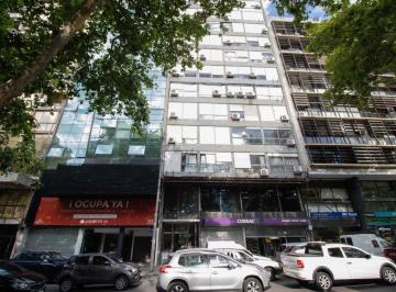 Departamento · 49m² · 2 Ambientes · Venta Departamento 1 Dormitorio Renta 6% Centro