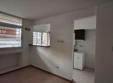 Departamento · 46m² · 2 Ambientes · Departamento 1 Dormitorio Venta - República de La Sexta