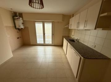 Departamento · 68m² · 2 Ambientes · Departamento en Alquiler - Calle 9 de Julio