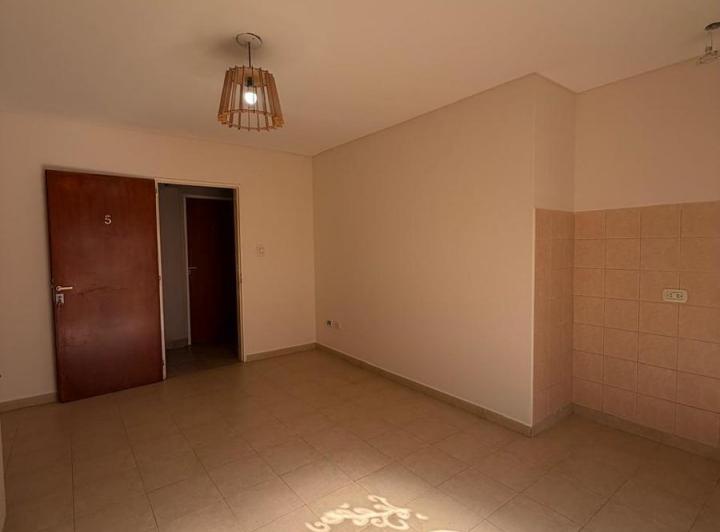 Departamento · 68m² · 2 Ambientes