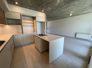 Departamento · 158m² · 3 Dormitorios · 2 Cocheras · Exclusivo Duplex con Detalles de Categoria en Terrazas de Manantiales
