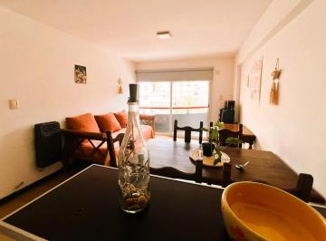 Departamento · 50m² · 2 Ambientes · Departamento Amoblado en Alquiler Mensual en Nueva Córdoba