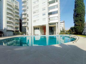 Departamento de 3 ambientes, Palermo · Alquiler Departamento 3 Ambientes con Cochera y Amenities, en Palermo
