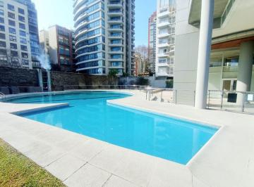 Departamento de 3 ambientes, Palermo · Alquiler Departamento 3 Ambientes 90 m² con Cochera y Amenities, en Palermo