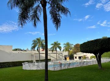 Departamento · 35m² · 2 Ambientes · Departemento 2 Ambientes con Gran Terraza Propia