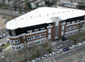 Depósito · 4170m² · Alquiler Depósito en Villa Lugano / Mataderos de 4170 m Mixtura 3