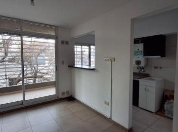 Departamento · 46m² · 2 Ambientes · Departamento 1 Dormitorio Venta | República de La Sexta