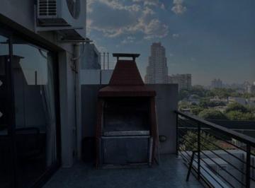 Departamento de 3 ambientes, Villa Crespo · Venta de Departamento