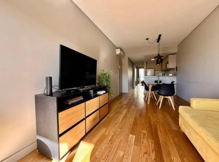 Departamento Dos Ambientes, Palermos Hollywood Caba Dueño Directo