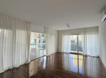 Departamento · 90m² · 3 Ambientes · 1 Cochera · Departamento 3 Ambientes con Cochera en Olivos