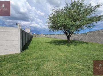 Terreno · 559m² · Venta Terreno Villa Mercedes San Luis