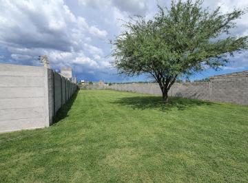Terreno · 559m² · Venta Terreno Villa Mercedes San Luis