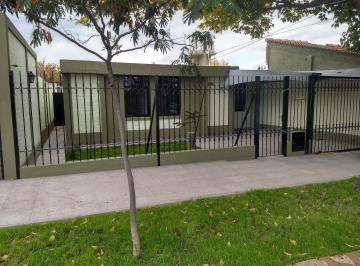 Casa de 4 ambientes, Luján de Cuyo · Alquiler Casa Lujan de Cuyo