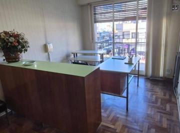 Departamento · 49m² · 2 Ambientes · Departamento en Flores