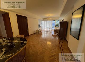 Departamento · 135m² · 4 Ambientes · 1 Cochera · Departamento en Venta 4 Ambientes con Cochera Fija