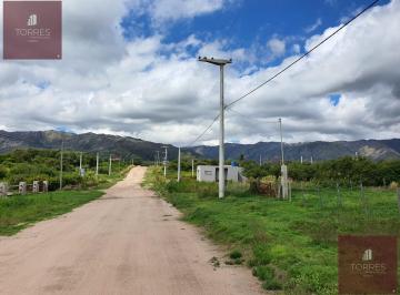 Terreno · 1460m² · Venta Terreno en Ayres de Larca San Luis
