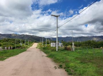 Terreno · 1460m² · Venta Terreno en Ayres de Larca San Luis