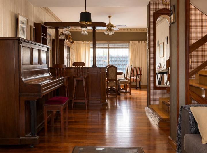 Casa · 250m² · 2 Cocheras