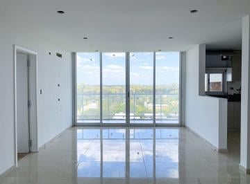 Departamento · 214m² · 4 Ambientes · 2 Cocheras · Venta Piso Exclusivo 3 Dorm. en Fisherton View