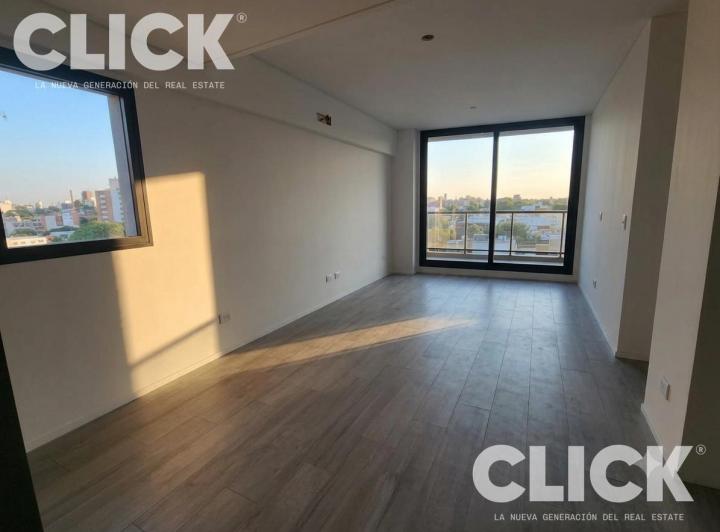 Departamento · 34m² · 1 Ambiente