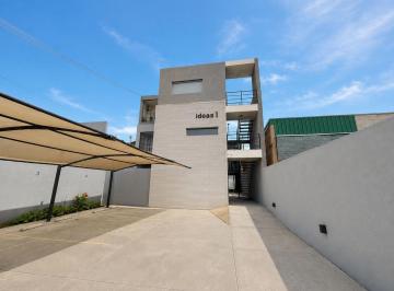 Departamento · 49m² · 2 Ambientes · Departamento Paul Harris Nº 622