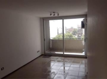 Departamento · 49m² · 1 Ambiente · Alquiler Dpto. 2 Amb - Terrada 1300 8° - Paternal